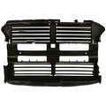 Standard Ignition Radiator Active Grille Shutter Assembly, Ags1007 AGS1007